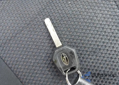 2011 Subaru Forester 2.5X Premium from USA, damaged, VIN JF2SHADC7BH716556